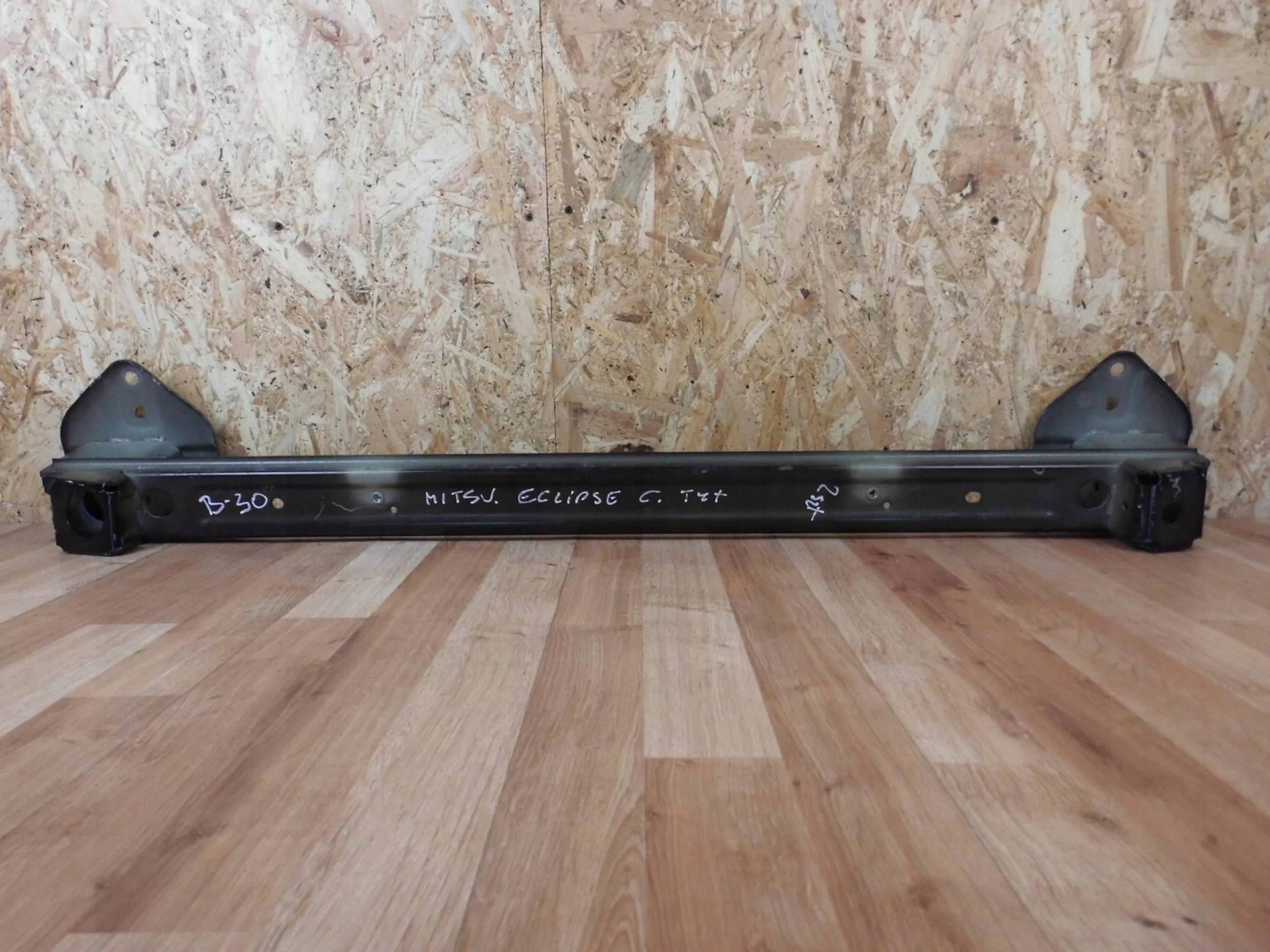 Mitsubishi Eclipse Cross 2018+ bumper support rear part rear 6410D224