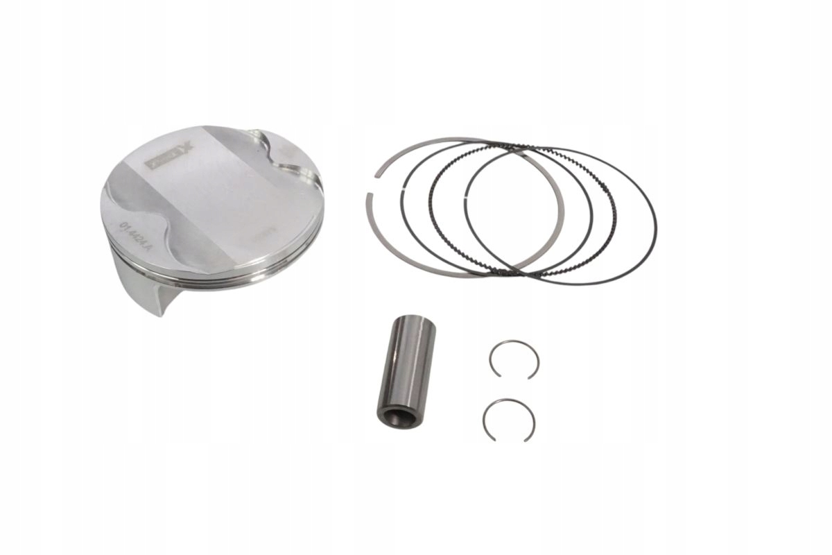 Prox 2024/12 Piest 4T Kawasaki Kx 450 '24-'25, Kx 450 X '24-'25 (std. 95.97 M)