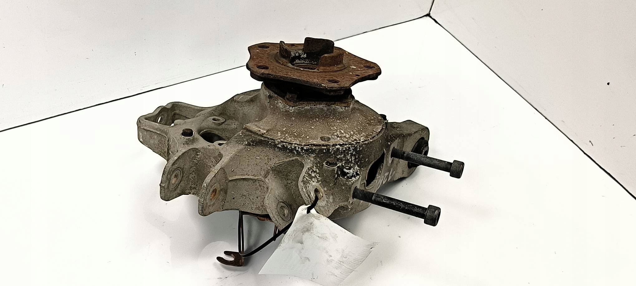 swing right rear part 970331612 PORSCHE PANAMERA 970 GTS
