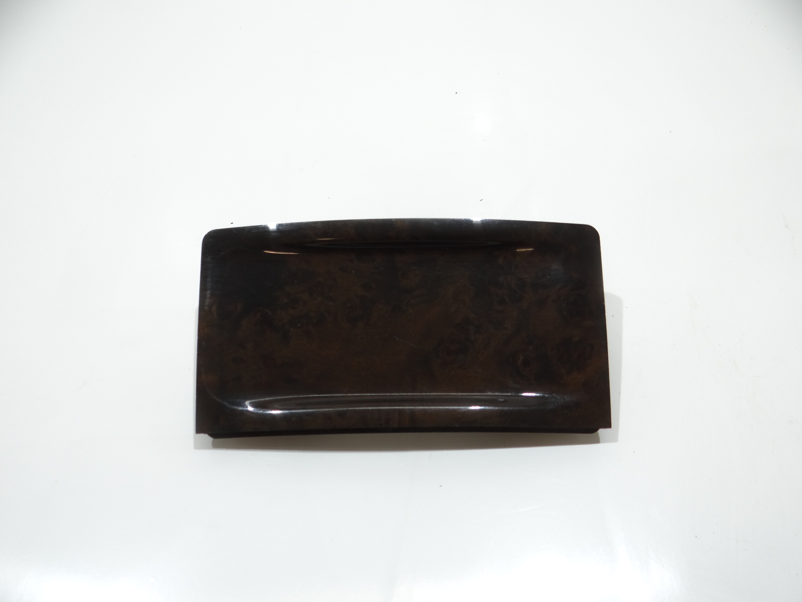 decorative trim TUNELU BMW E60 E61 7153769