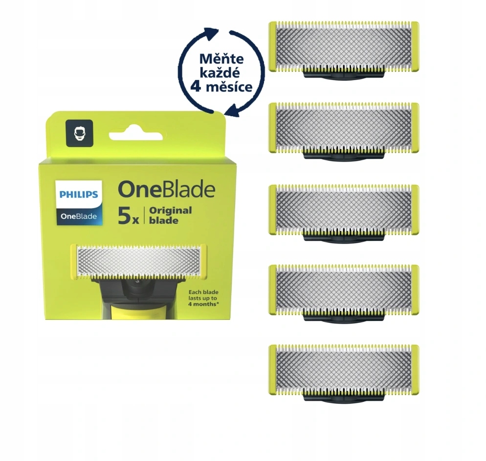 Philips OneBlade QP250/50