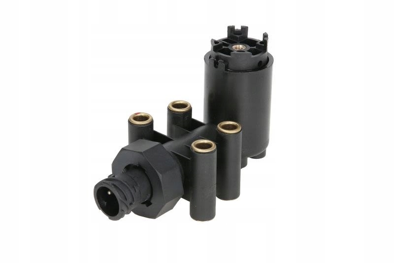 ZAWÓR ECAS FEBI TRUCK 45243 DAF MERCEDES Febi Bilstein 45243 Czujnik, Producent części Febi Bilstein