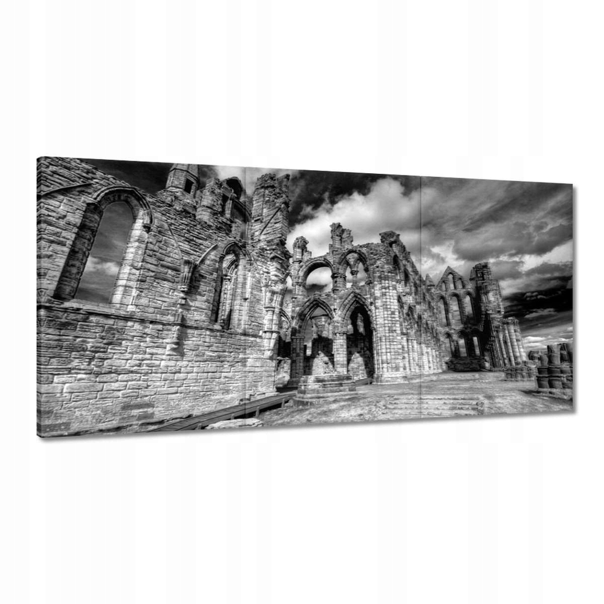 Obrazy 180x90 Starý hrad