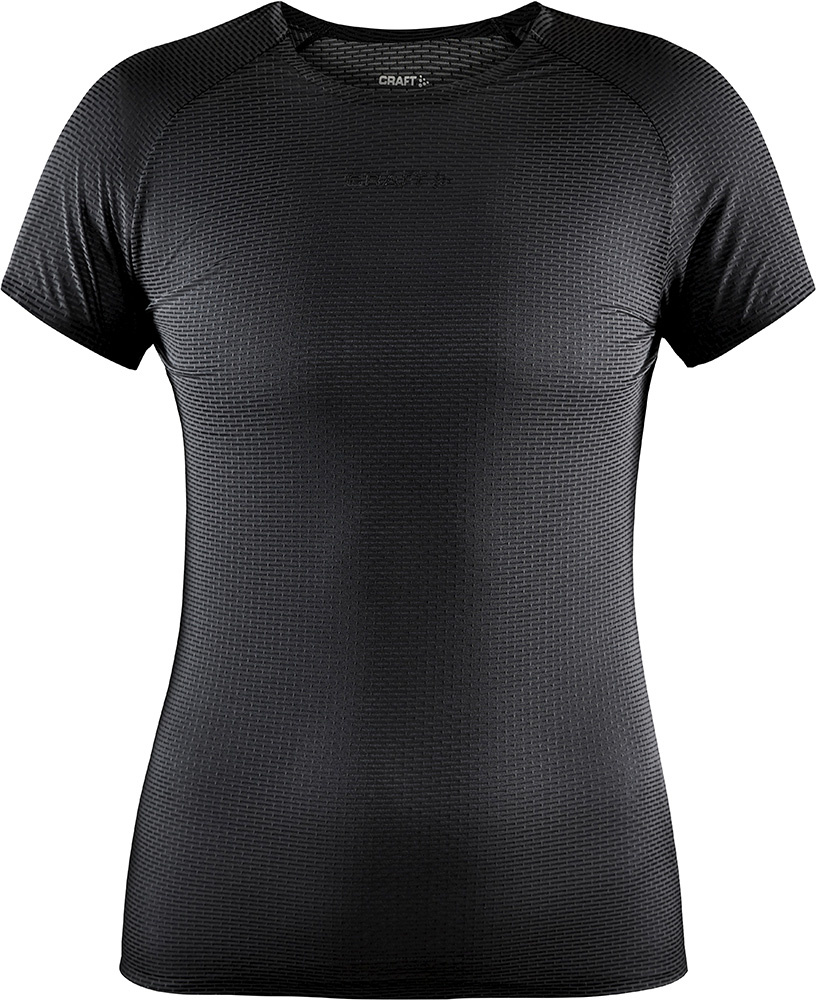 Triko Craft Active Nanoweight Ss dámské XL