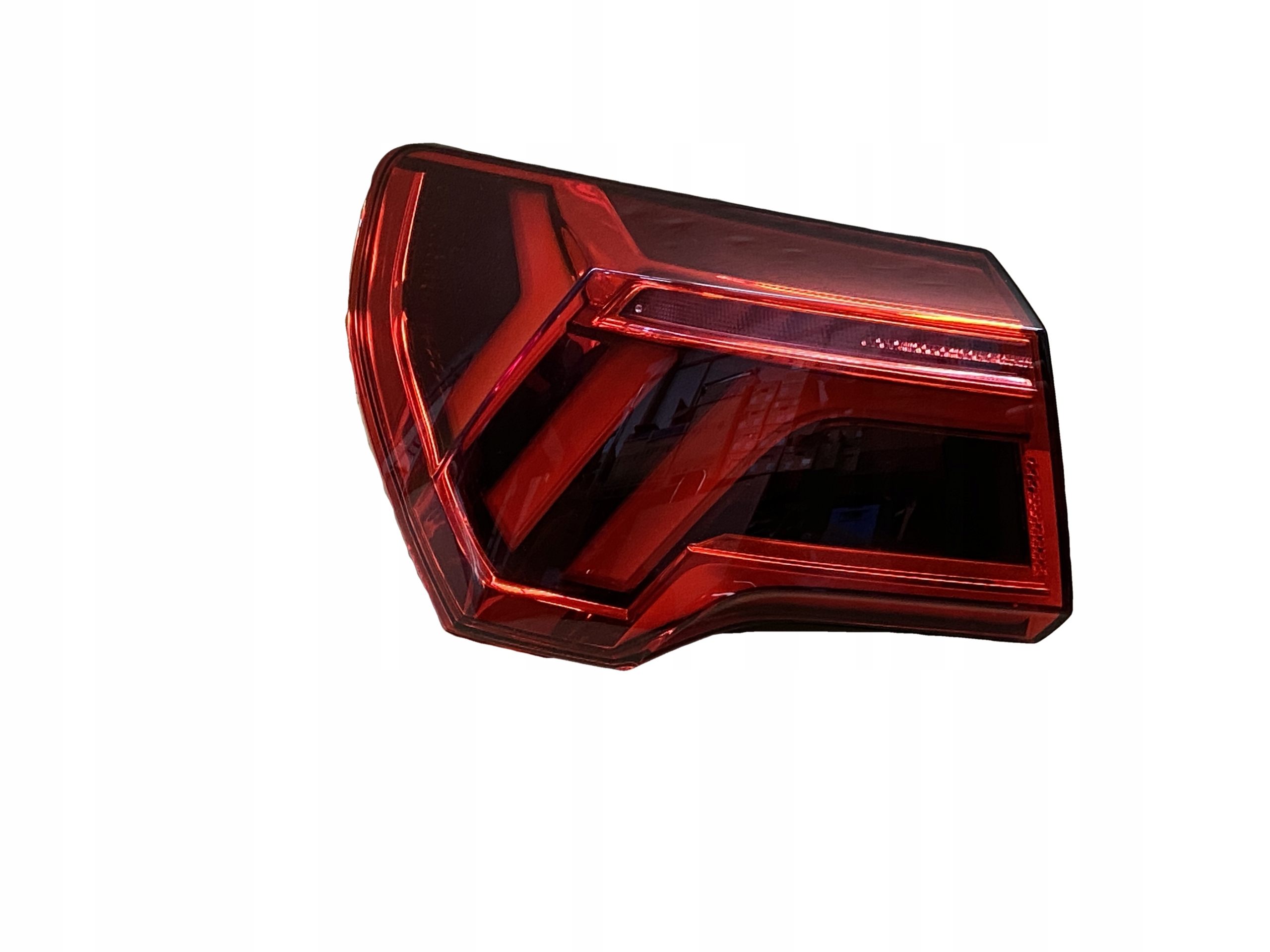 Audi Q3 Rückleuchte 83A945091 Rearlamp - Thumbnail 1