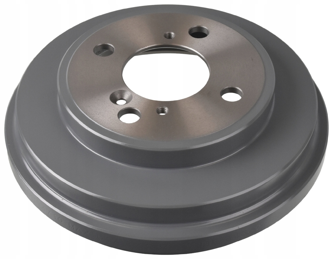 Bęben hamulcowy Blue Print ADK84710