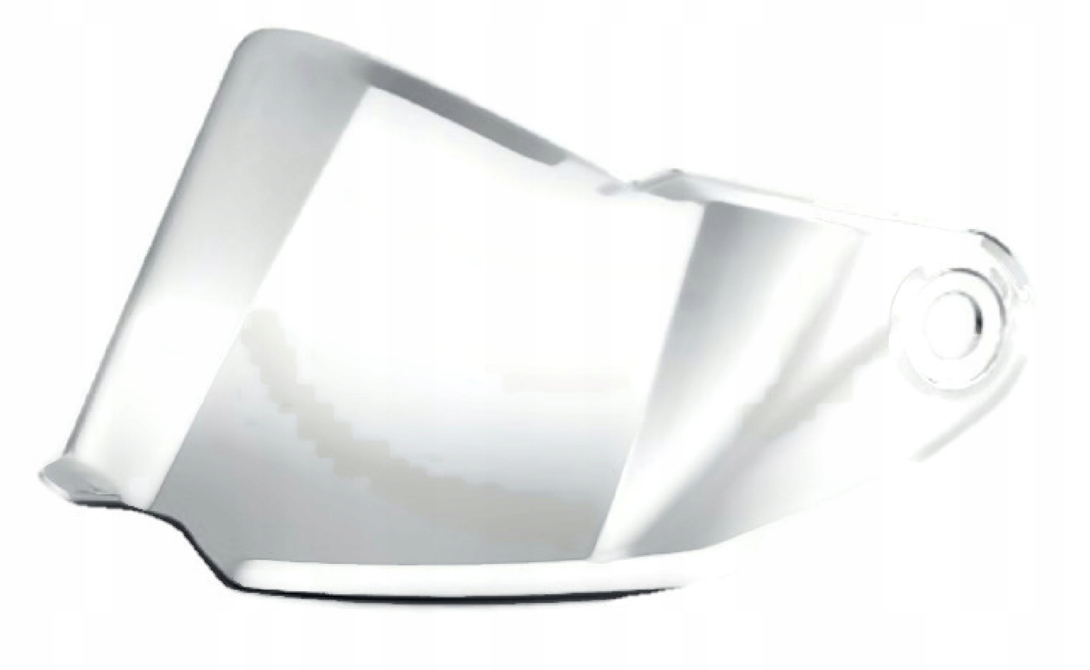 Видоискатель стекло серебряное зеркало Axxis V24 шлем GECKO