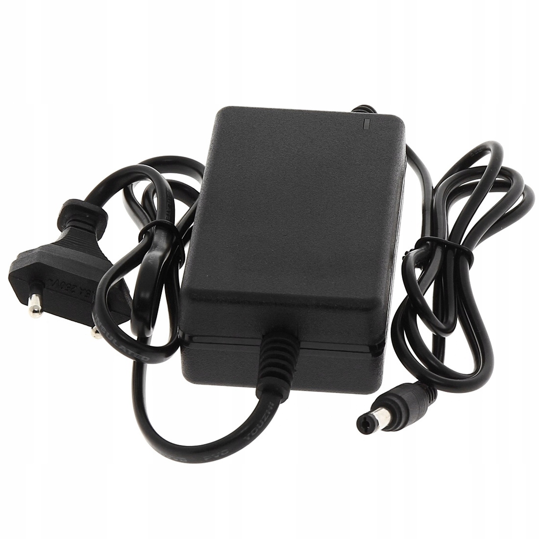 Zasilacz sieciowy do Yongnuo YN-300 Air II III YN-360 III Kod producenta 12V/2A/5.5