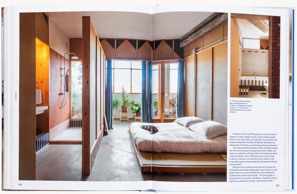 Pretty Small: Grand Living with Limited Space Liczba stron 256