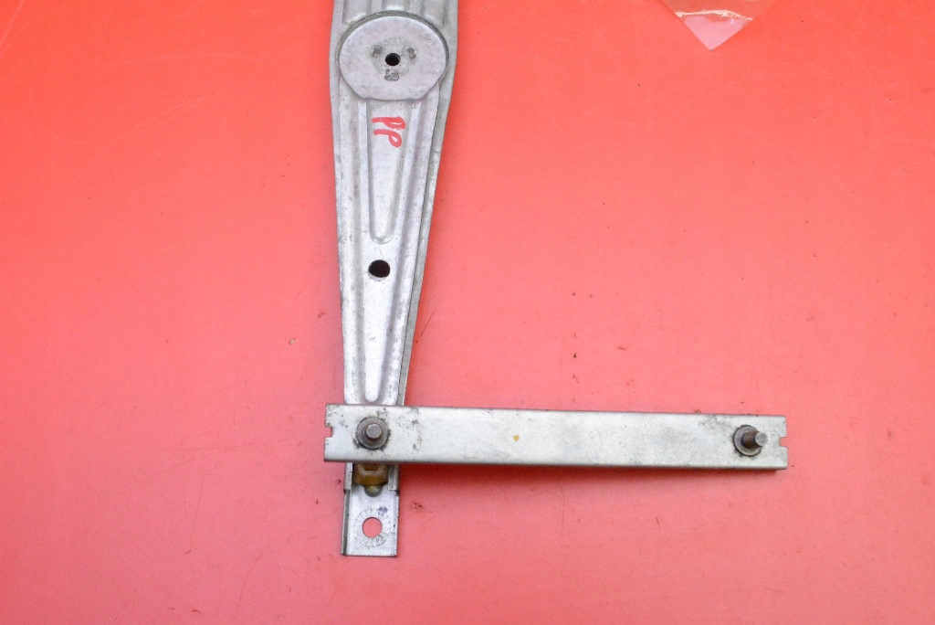 window regulator right front EU 827301HB0A NISSAN MICRA K13 5D HB 10-13