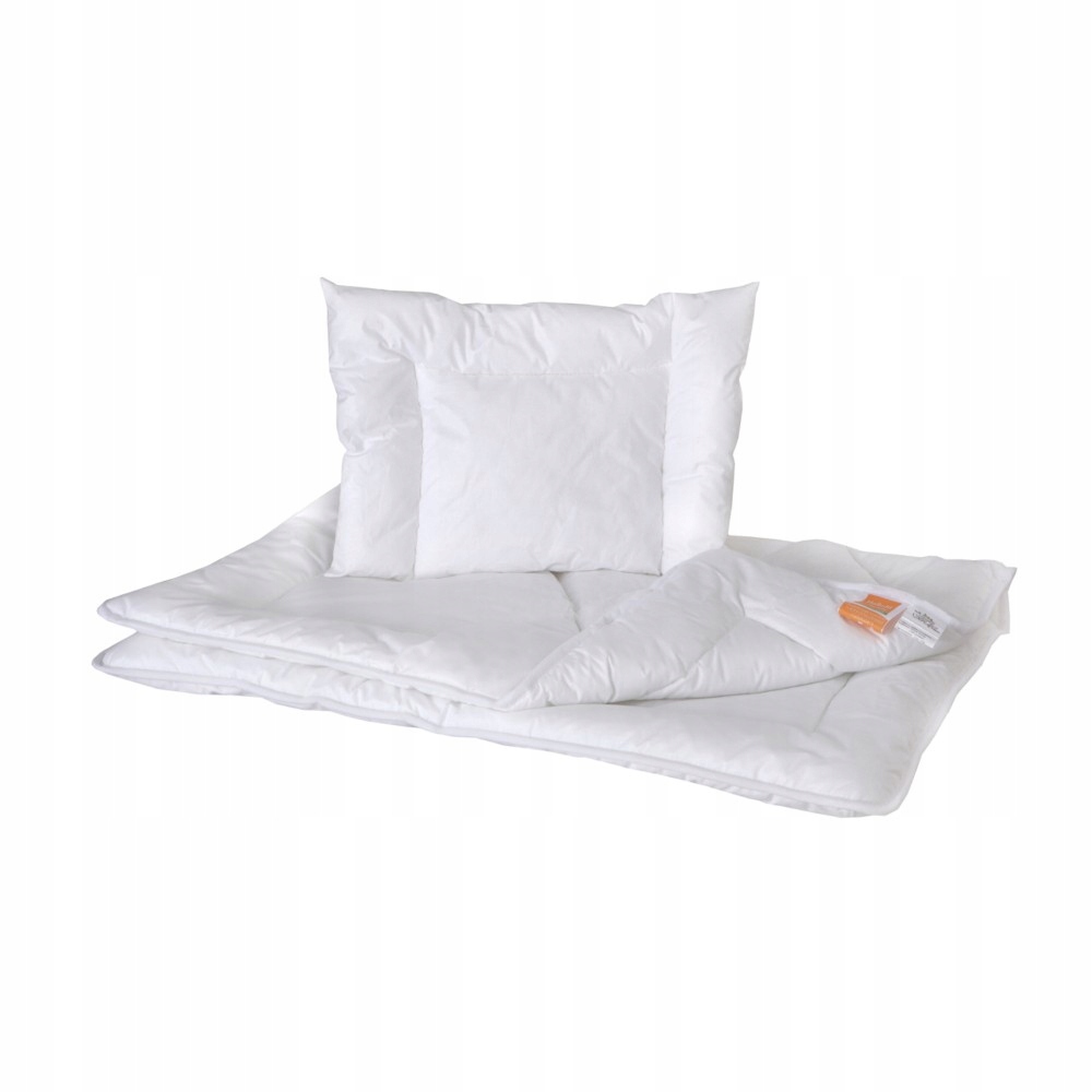

Komplet Hollofil Allerban 100x135+40x60 ultralekki