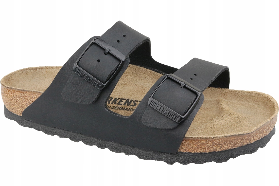 

męskie klapki Birkenstock Arizona Bf 51791 r.49