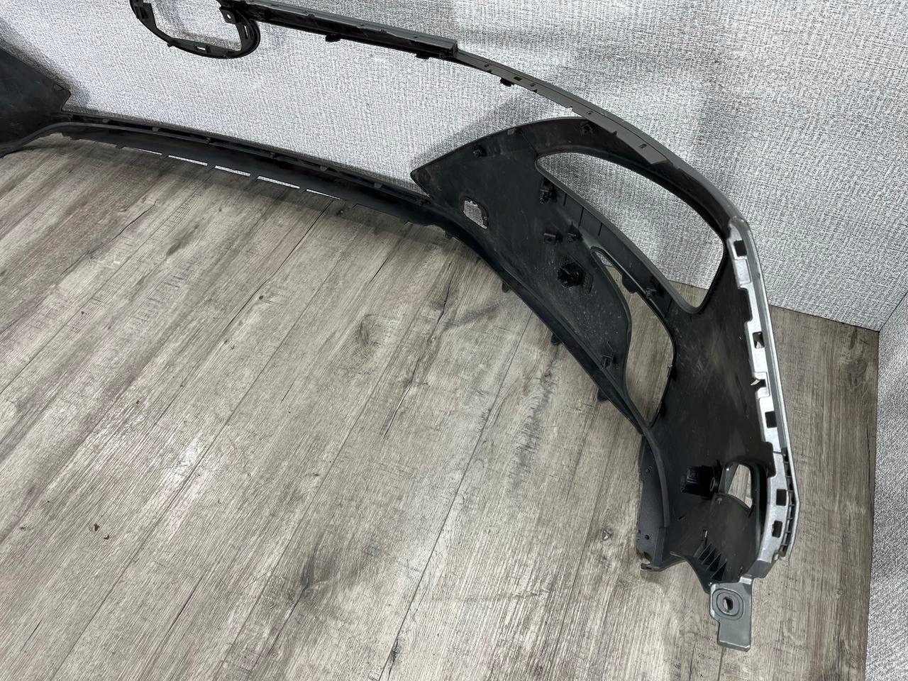 HYUNDAI NEXO and 2018-2025 bumper front 96511-M5000