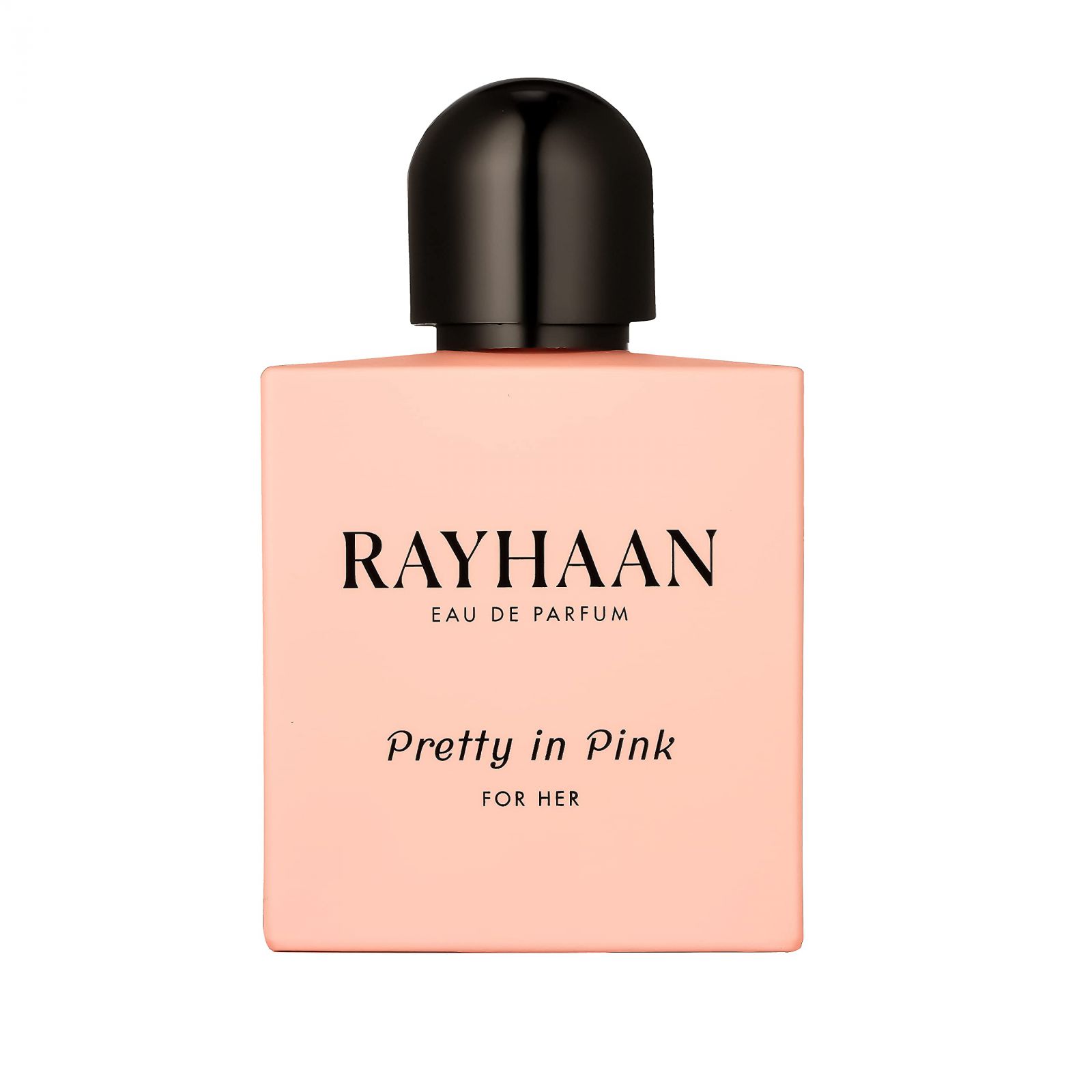 Rayhaan Pretty In Pink Edp/s 100 ML
