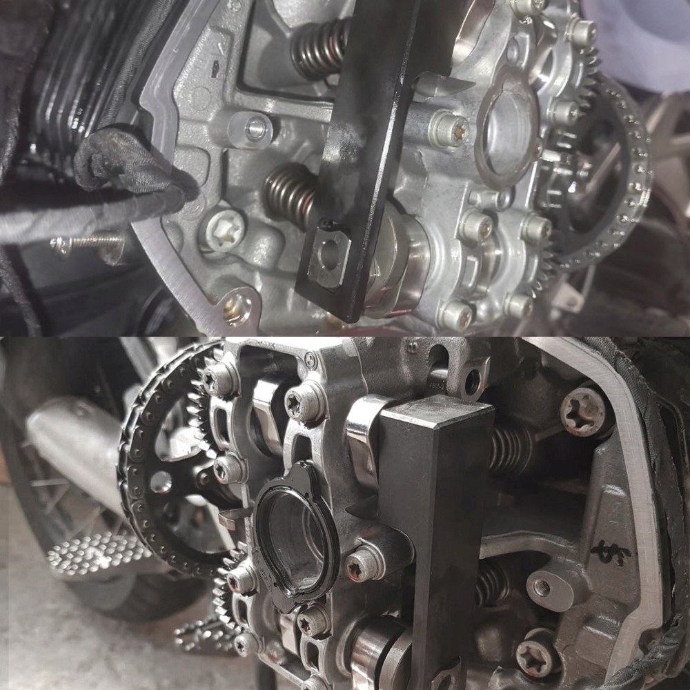 NARZĘDZIE DO ROZRZĄDU SILNIKA DO BMW R1200GS R1200RT EAN (GTIN) 6931259092987