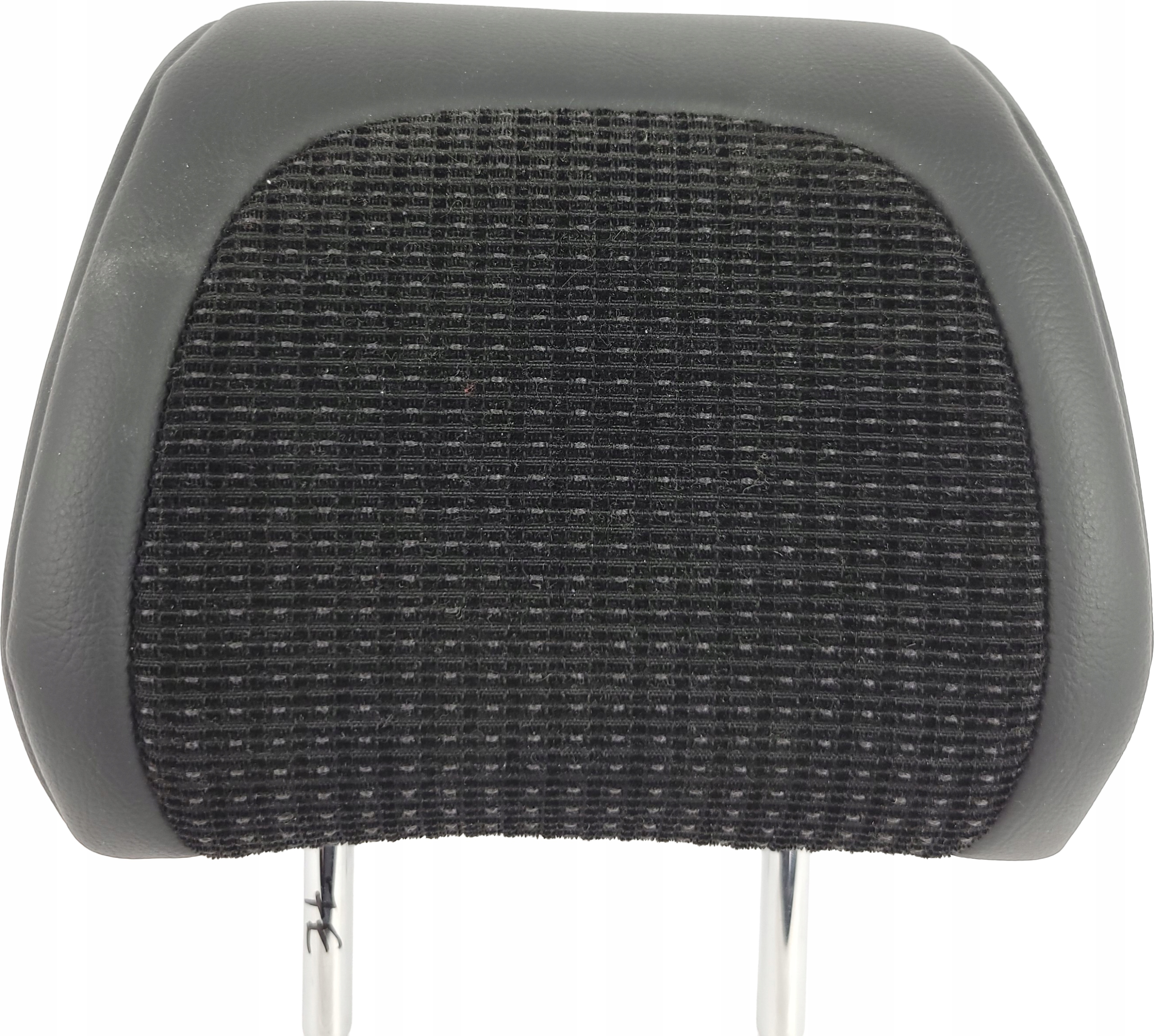 CITROEN C5 III X7 rest KANAPY leather rear rear part left = right