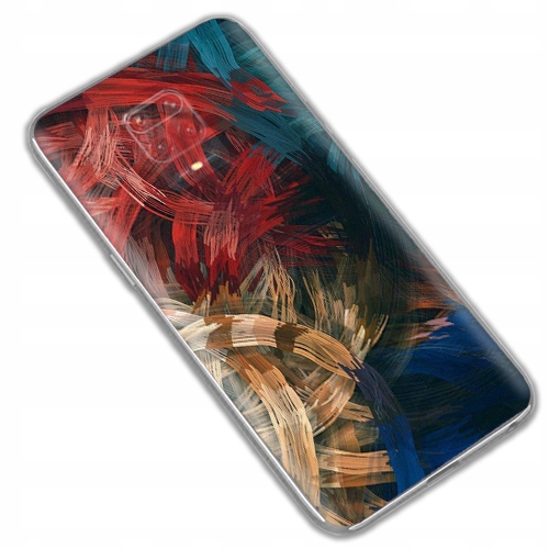 

200 wzorów Etui Do Xiaomi Redmi Note 9 Pro Plecki