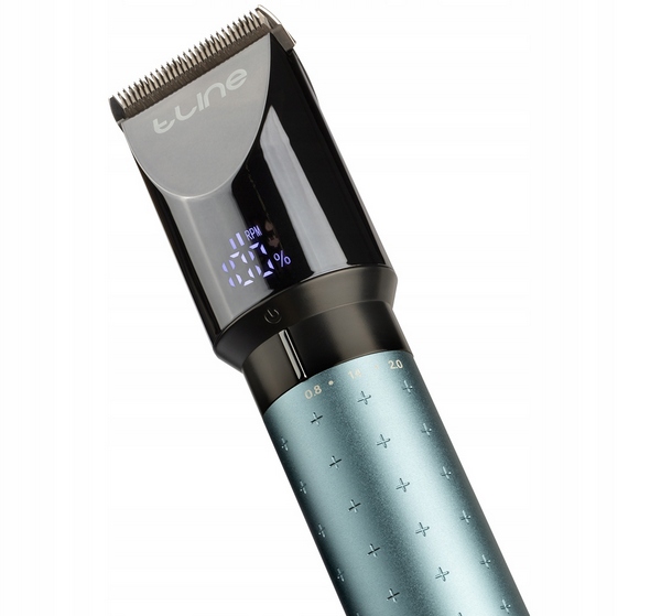 Labor Pro Profesjonalna Maszynka Do Włosów bezprzewodowa T-line B554TL