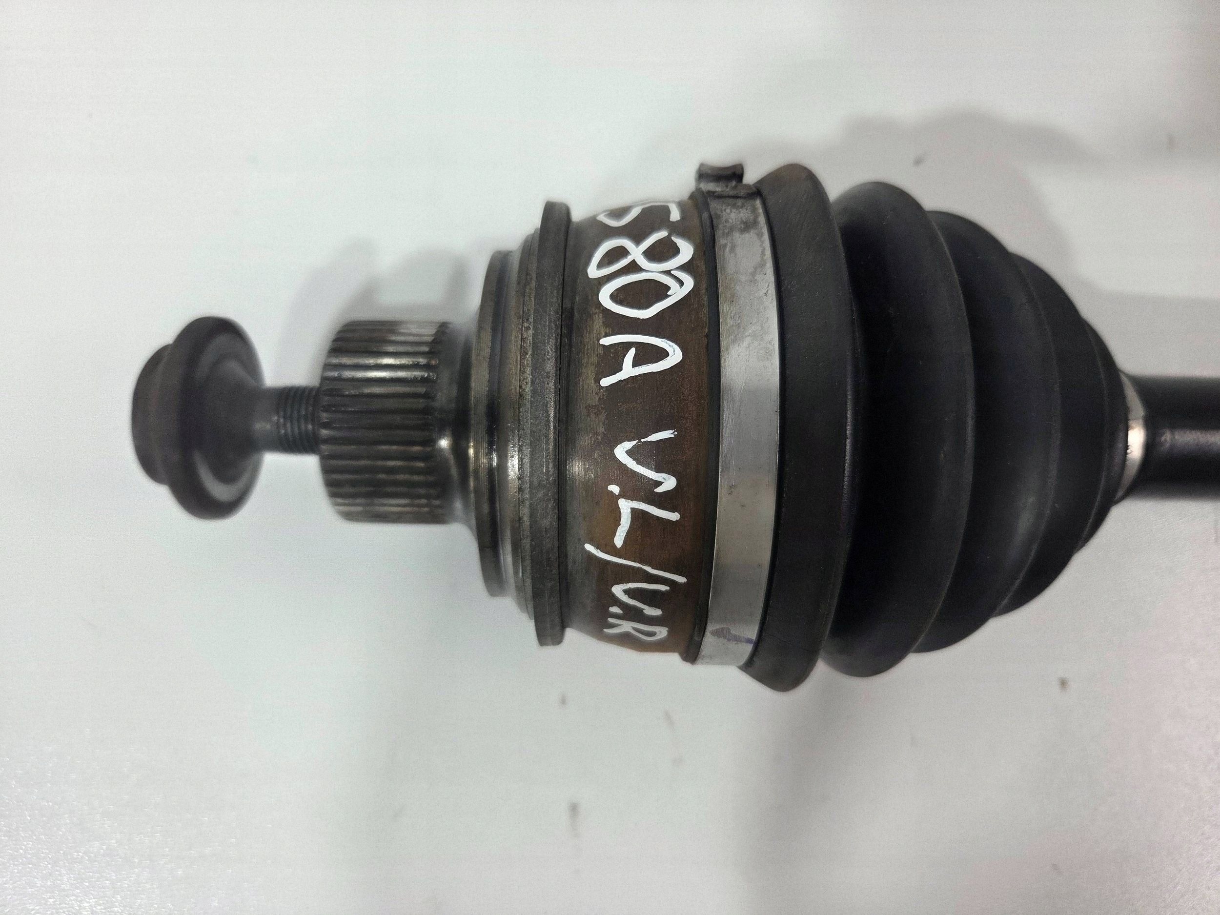 Audi Q5 SQ5 FY semi-axis front left right 80A407271E (P885)