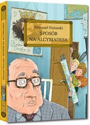 Sposób na Alcybiadesa. Edmund Niziurski Ot