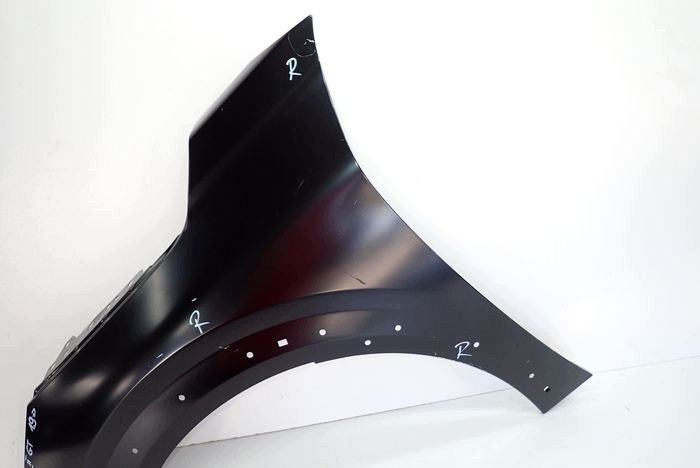 PEUGEOT 208 II GTI 19- fender left front front