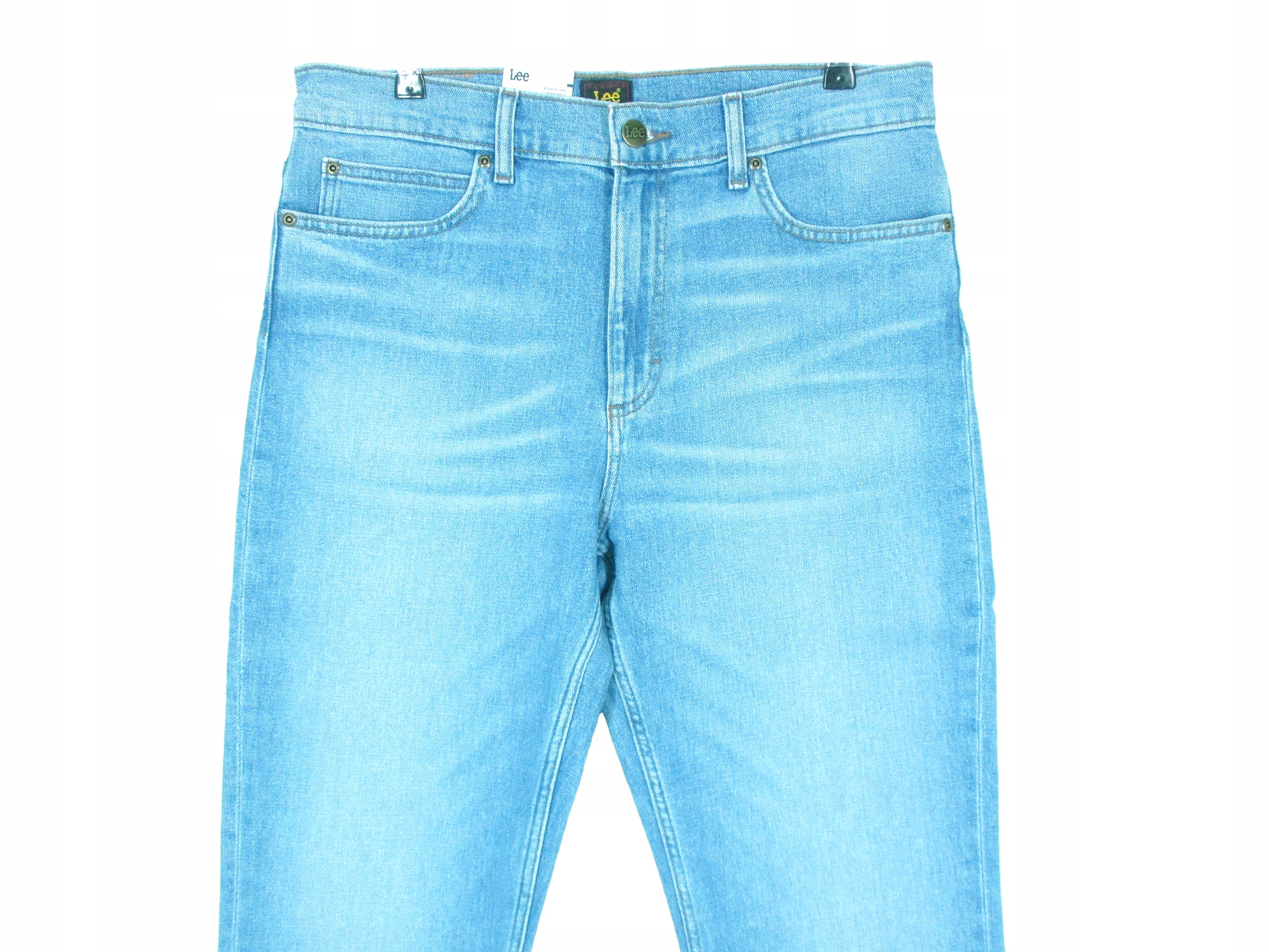 Pánské kalhoty Lee 70S Bootcut Regular W32 L34