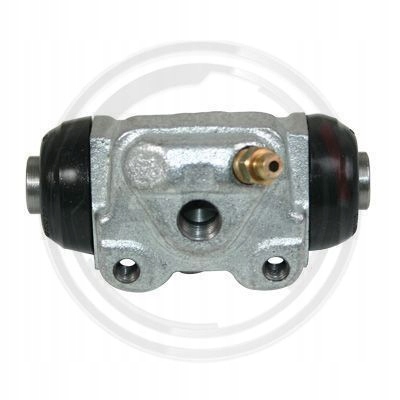 CYLINDEREK HAMULCOWY TYŁ 72970 A.B.S. HONDA TOYOTA Stan opakowania oryginalne