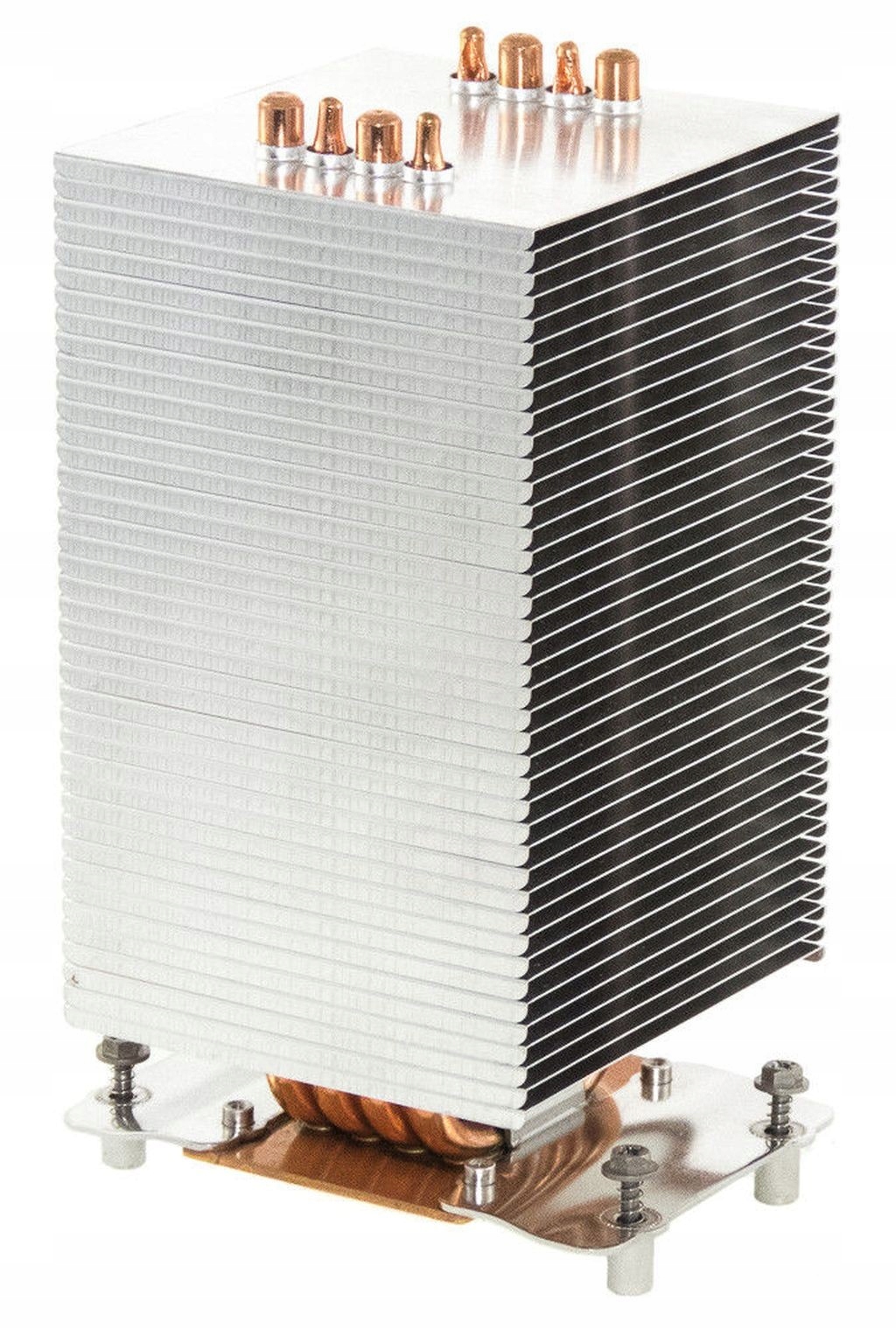 RADIATOR FUJITSU TX200 S4 R640 R650 V26898-B869-V1