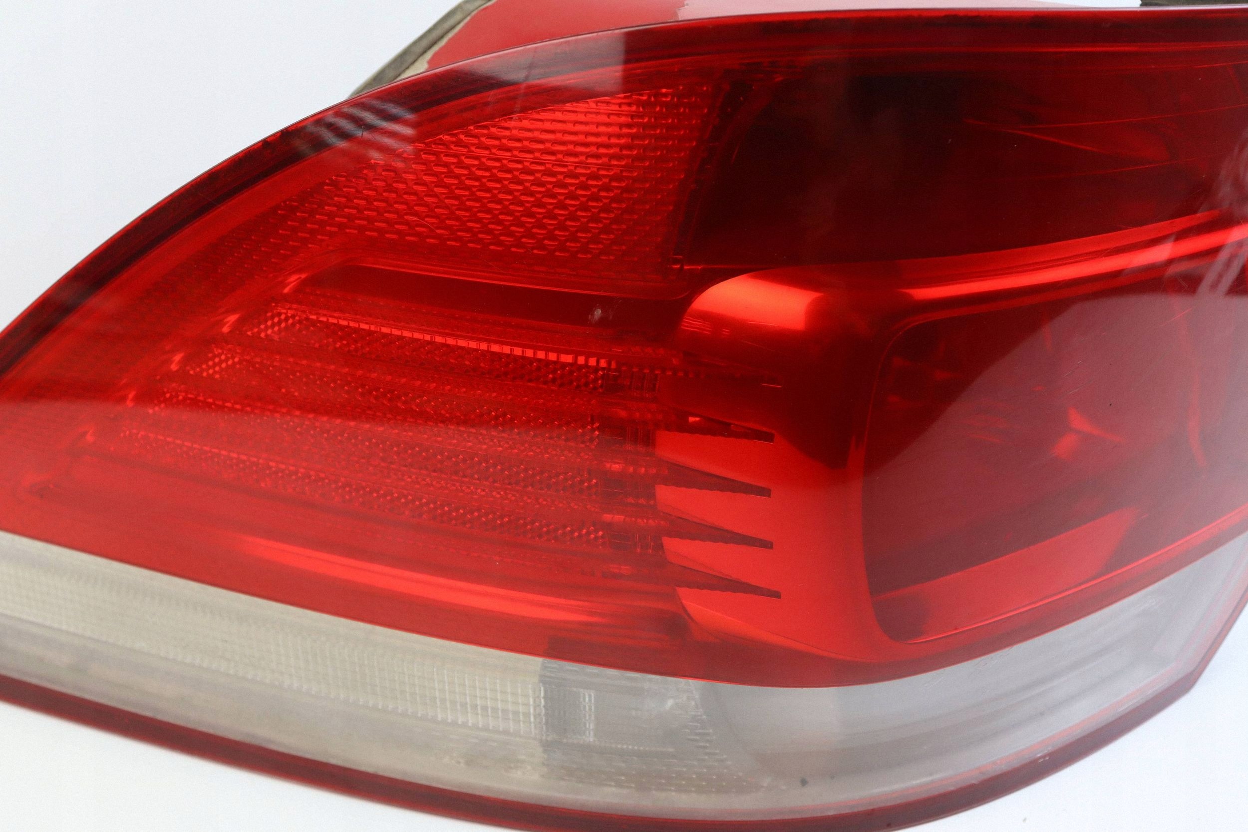 VW GOLF V light left rear part rear KOMBI EUROPA 1K9945095A