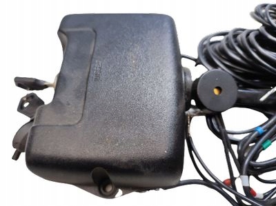 Immobiliser C1010 Kod producenta C1010