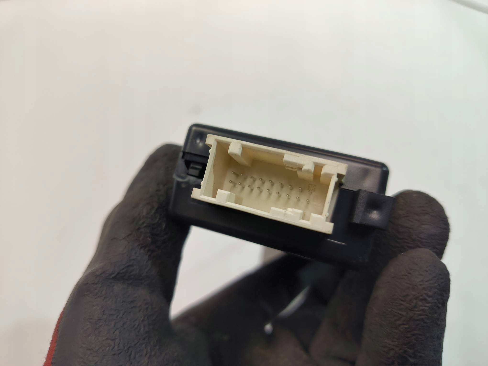 modulo 9665099680 CITROEN C5 II