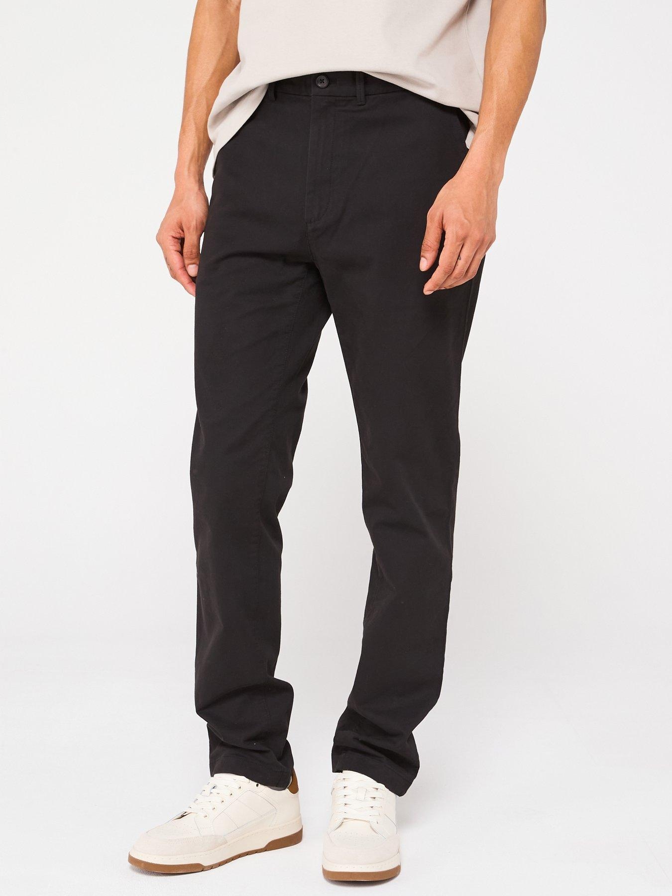 Calvin Klein Kalhoty Chino Slim Fit 32/32