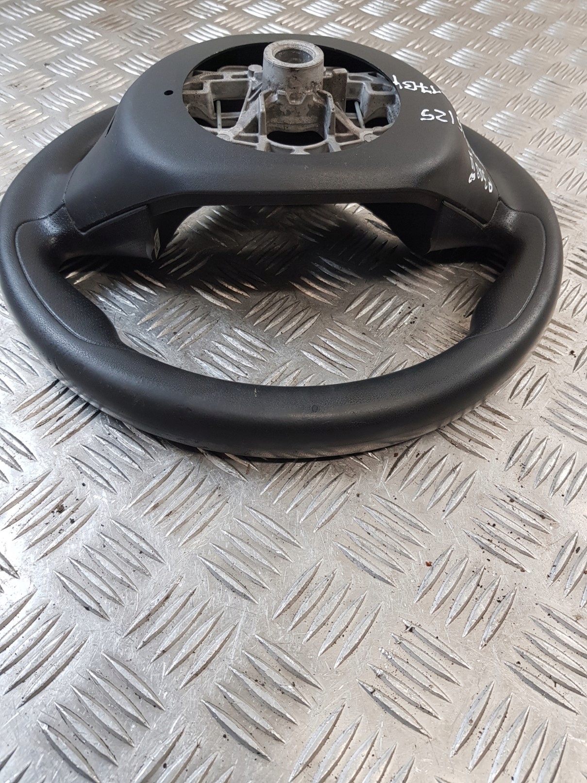 lenkrad 629652800A PEUGEOT 308 II T9 16R