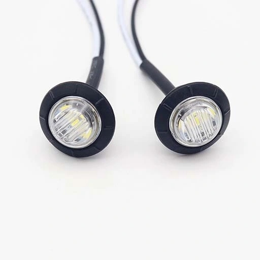 10X LAMPA OBRYSOWA OBRYSÓWKA DIODOWA LED OBRYSÓWKI Producent części Inny