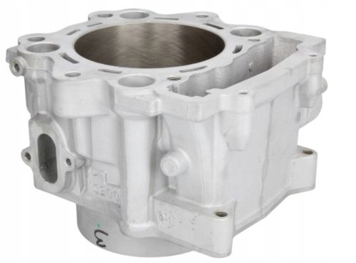 Válec Práce Yamaha YFM700 Grizzly 07-15