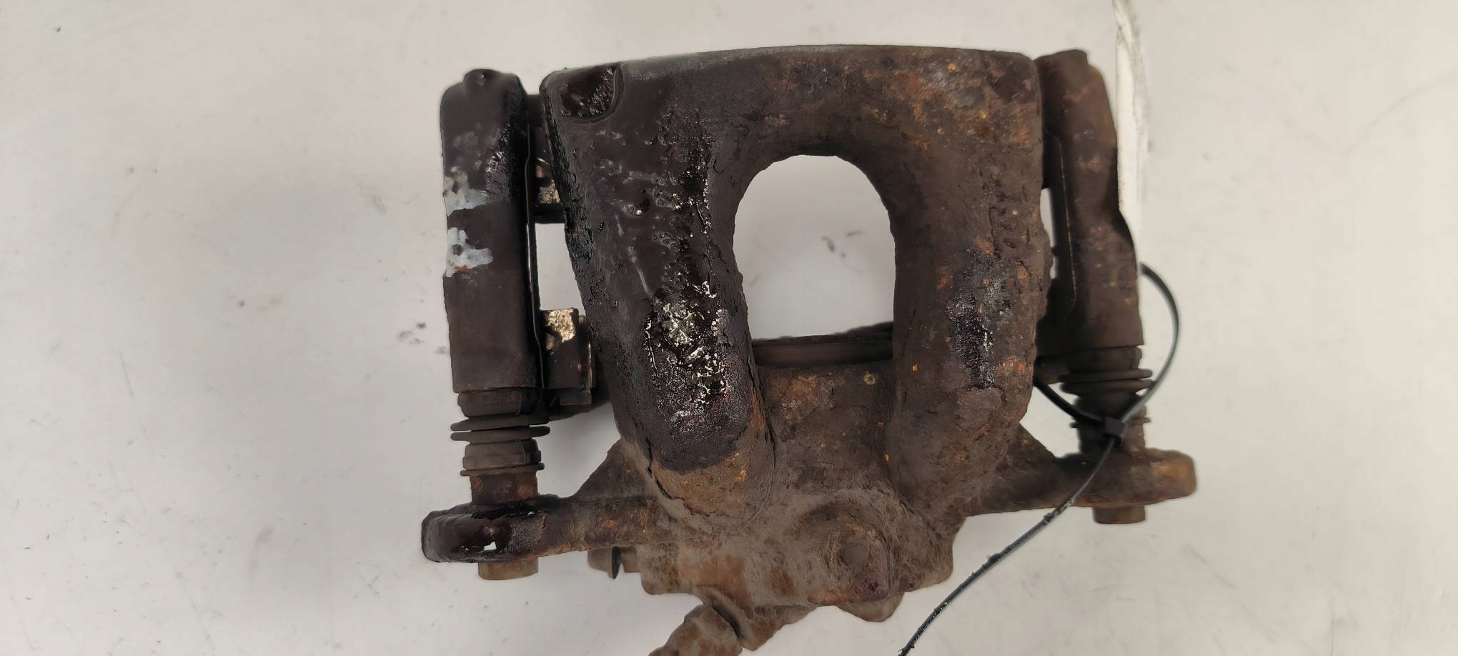 caliper brake front right BMW SERIA and E87 118