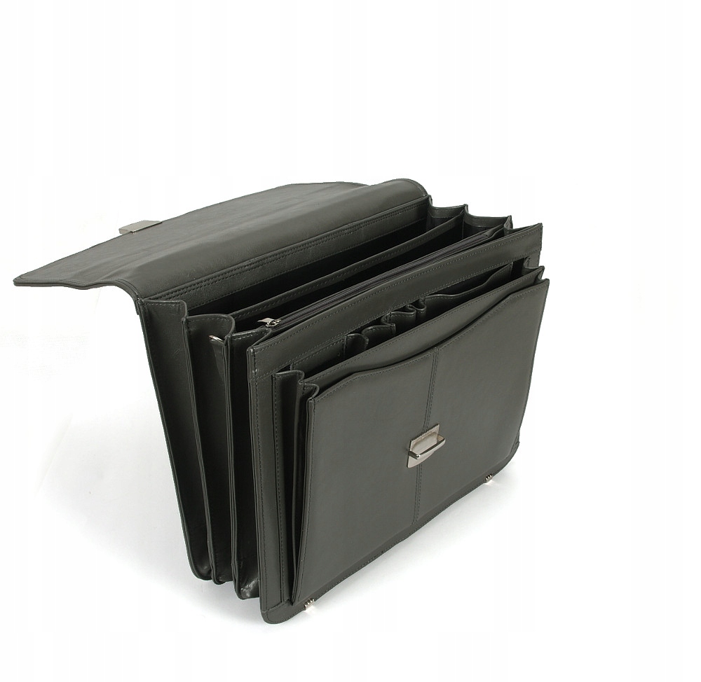 TECZKA KLASYCZNA TORBA SKÓRZANA AKTÓWKA KOLORY Rodzaj teczka