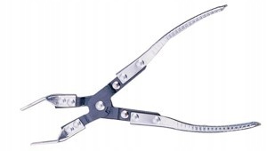 Szczypce do linki hamulca ręcznego Jonnesway AN010102