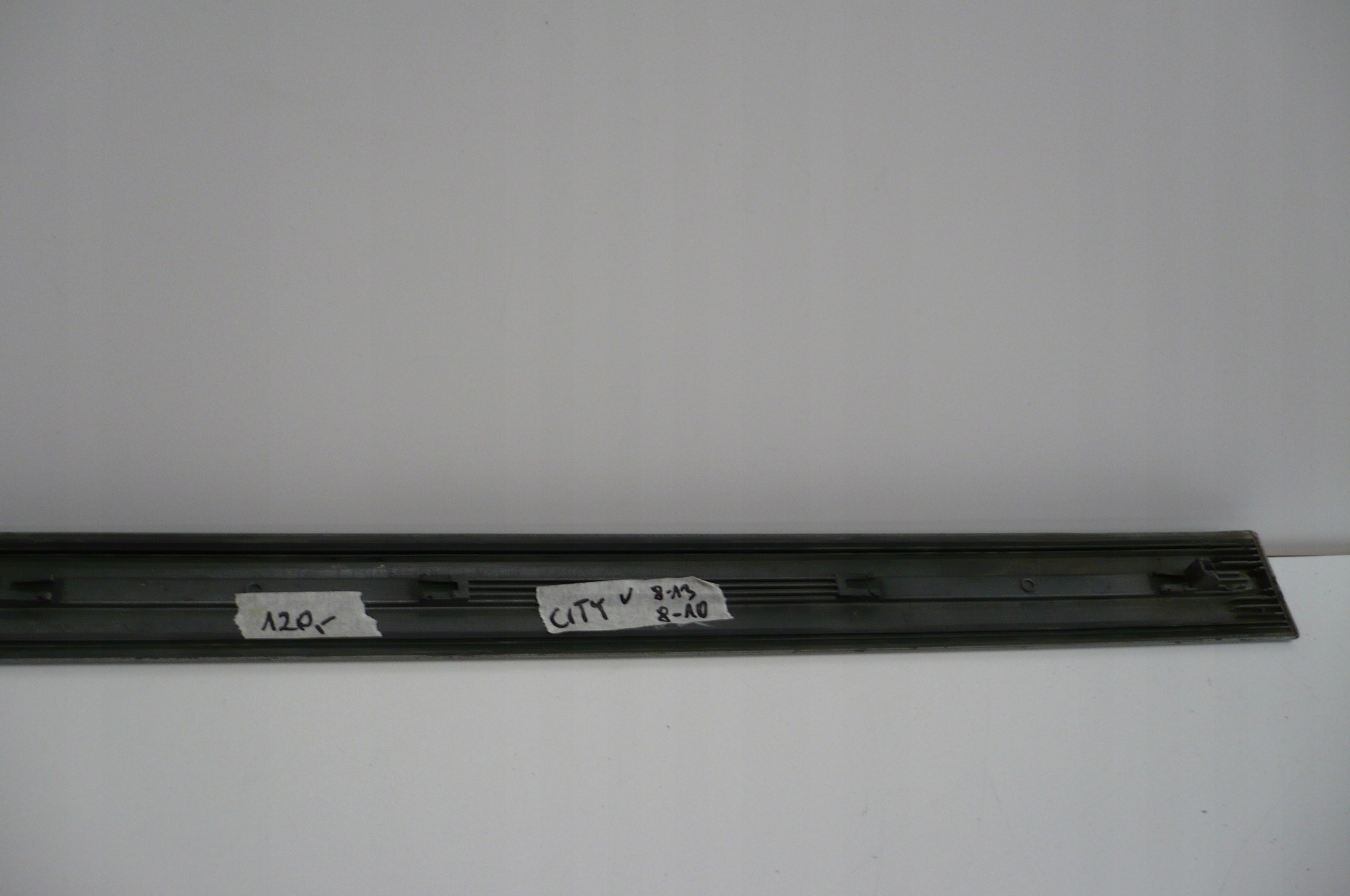 HONDA CITY V 08-11 moulding door left front
