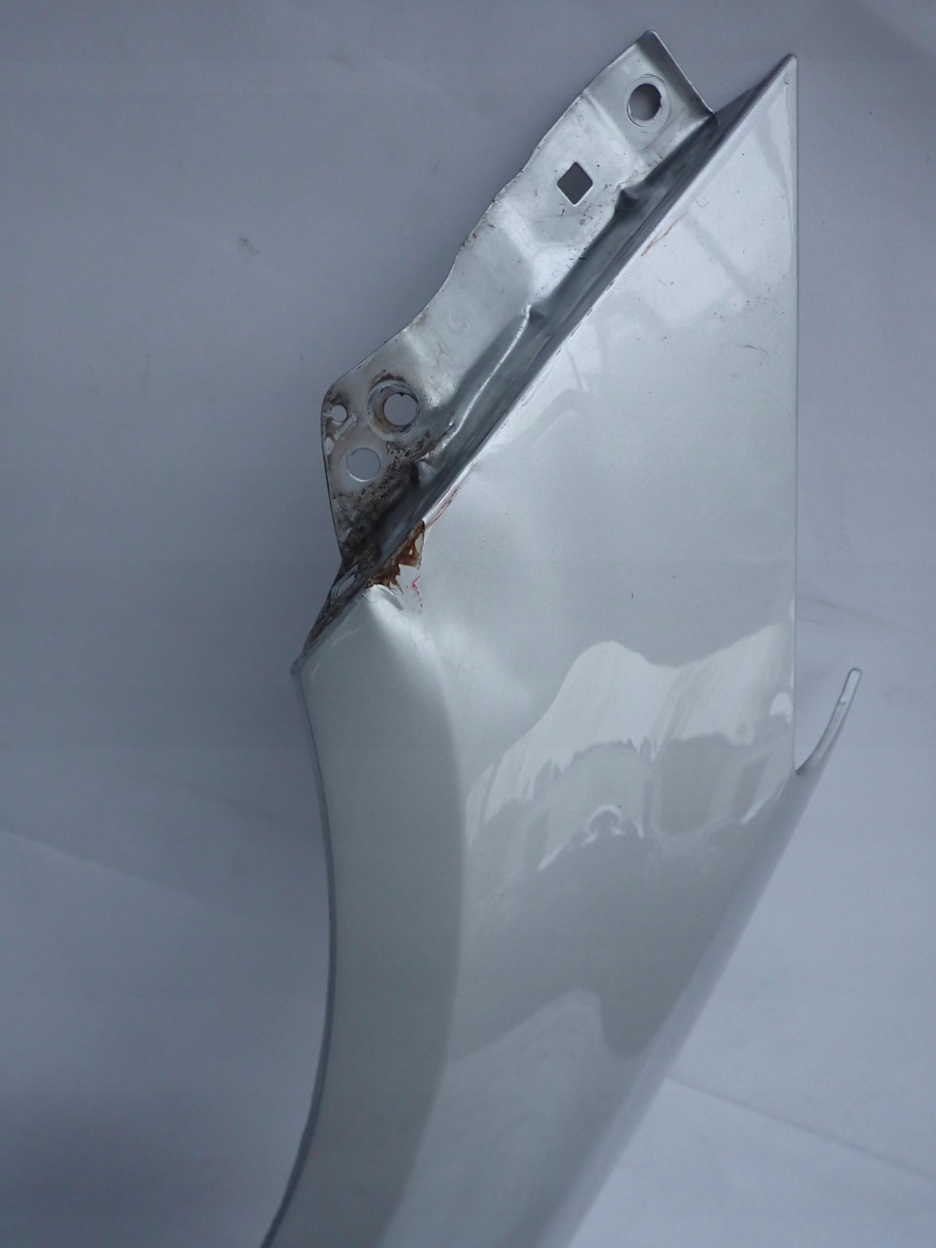 KIA CEED and 08-12 fender left front