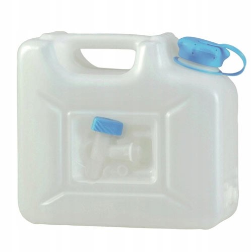 Kanystr na vodu Nádoba na bubliny 12 l Hunersdorff