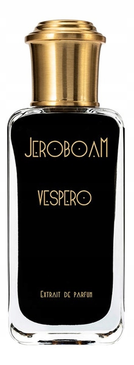 Jeroboam Vespero parfémový extrakt 30 ml