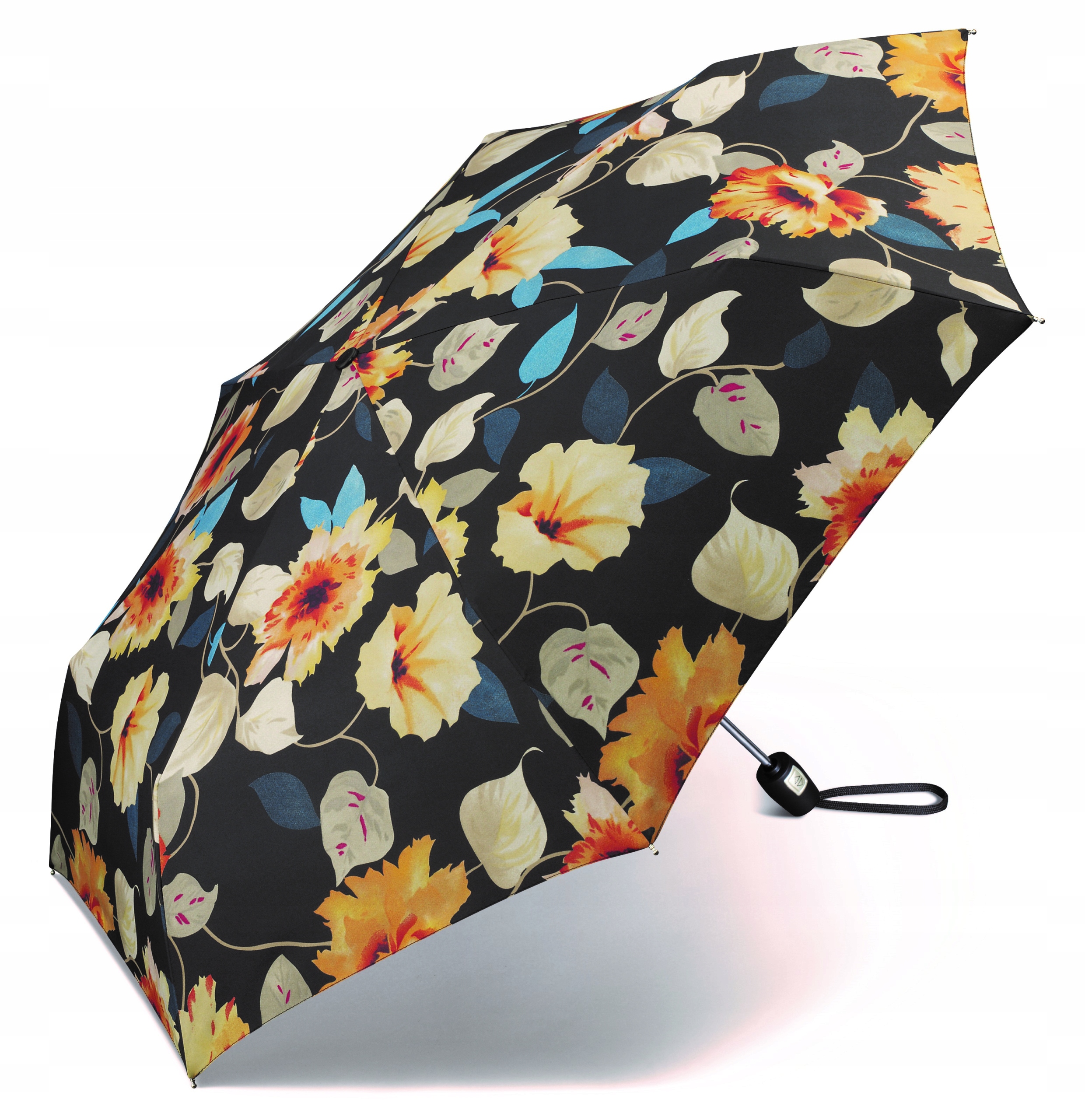

Parasolka Pierre Cardin lekka wiatroodporna slim