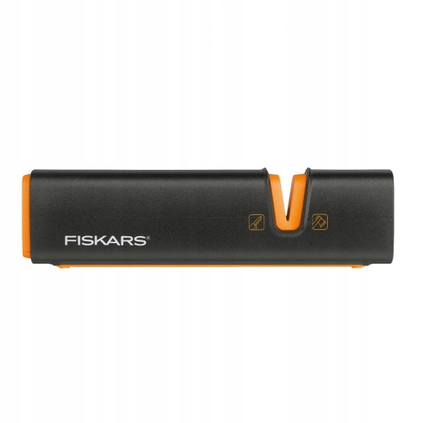 

Fiskars Ceramiczna Ostrzałka -nóż, siekiery XSharp