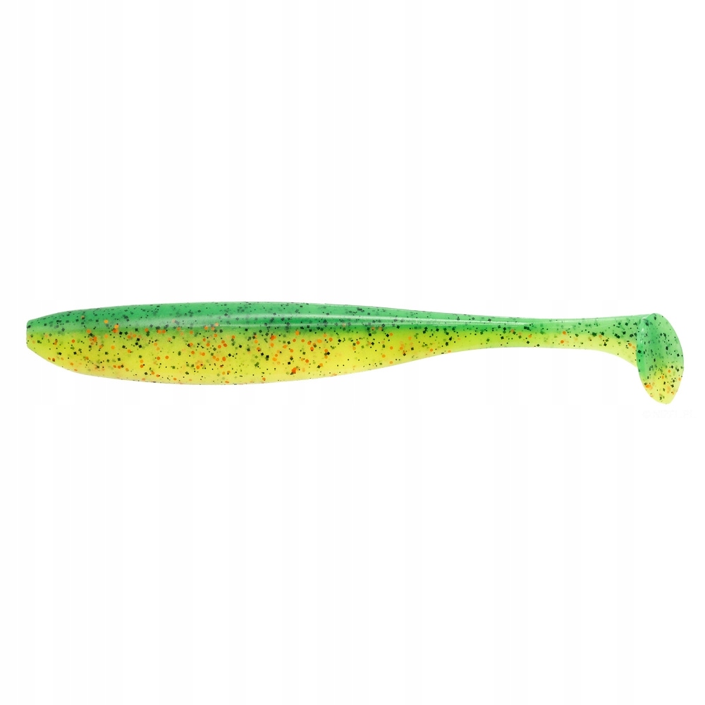Guma Keitech Easy Shiner 8'' 20cm 41g LT#35T Lt Hot Tiger 1 szt.