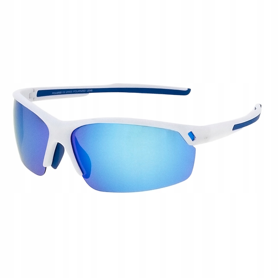 Pánské polarizační sluneční brýle Polariss 1293 B