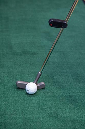 Longridge Golf Laser Putter Golf Laser Putter Putt EAN (GTIN) 5060444260731