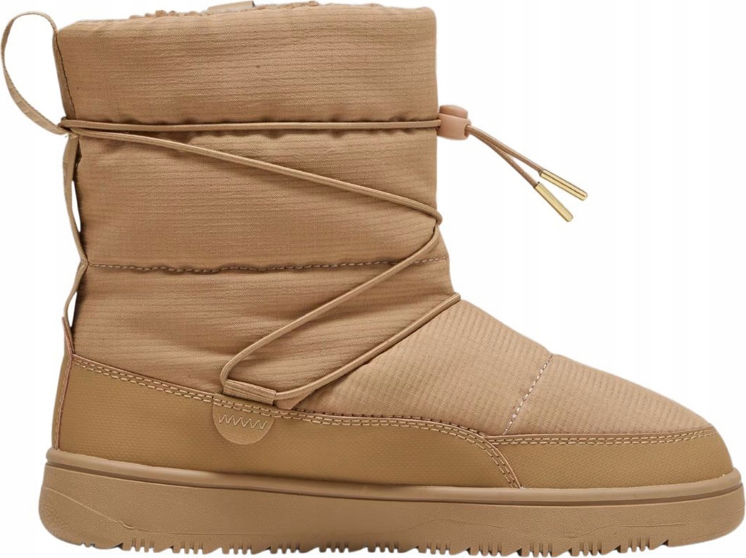 Dámské Boty Puma Snowbae Wns Hnědé 393920 04 vel. 37