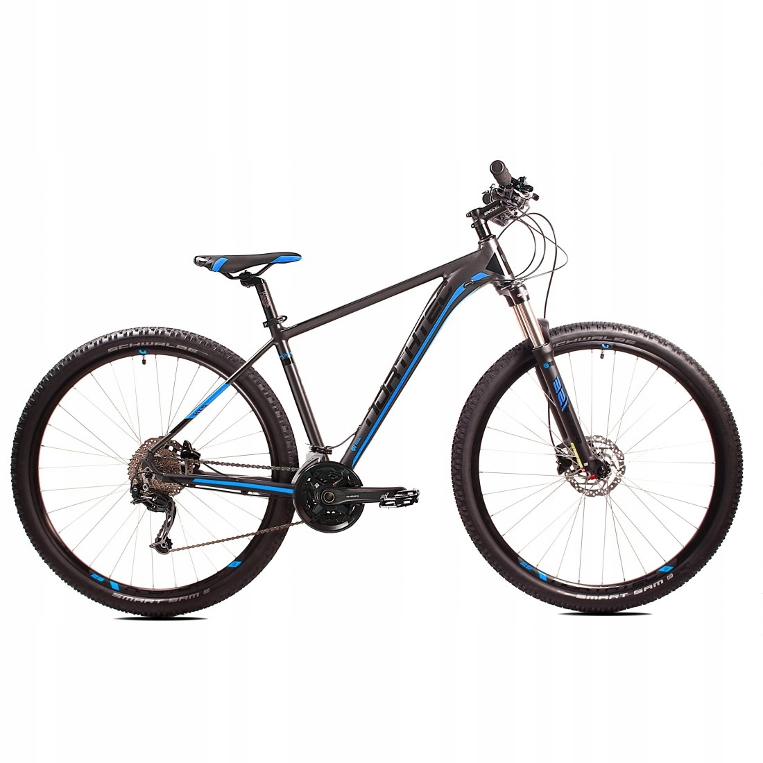 Rower Northtec Cayon Al rama 18,5" M nowy fatura Vat