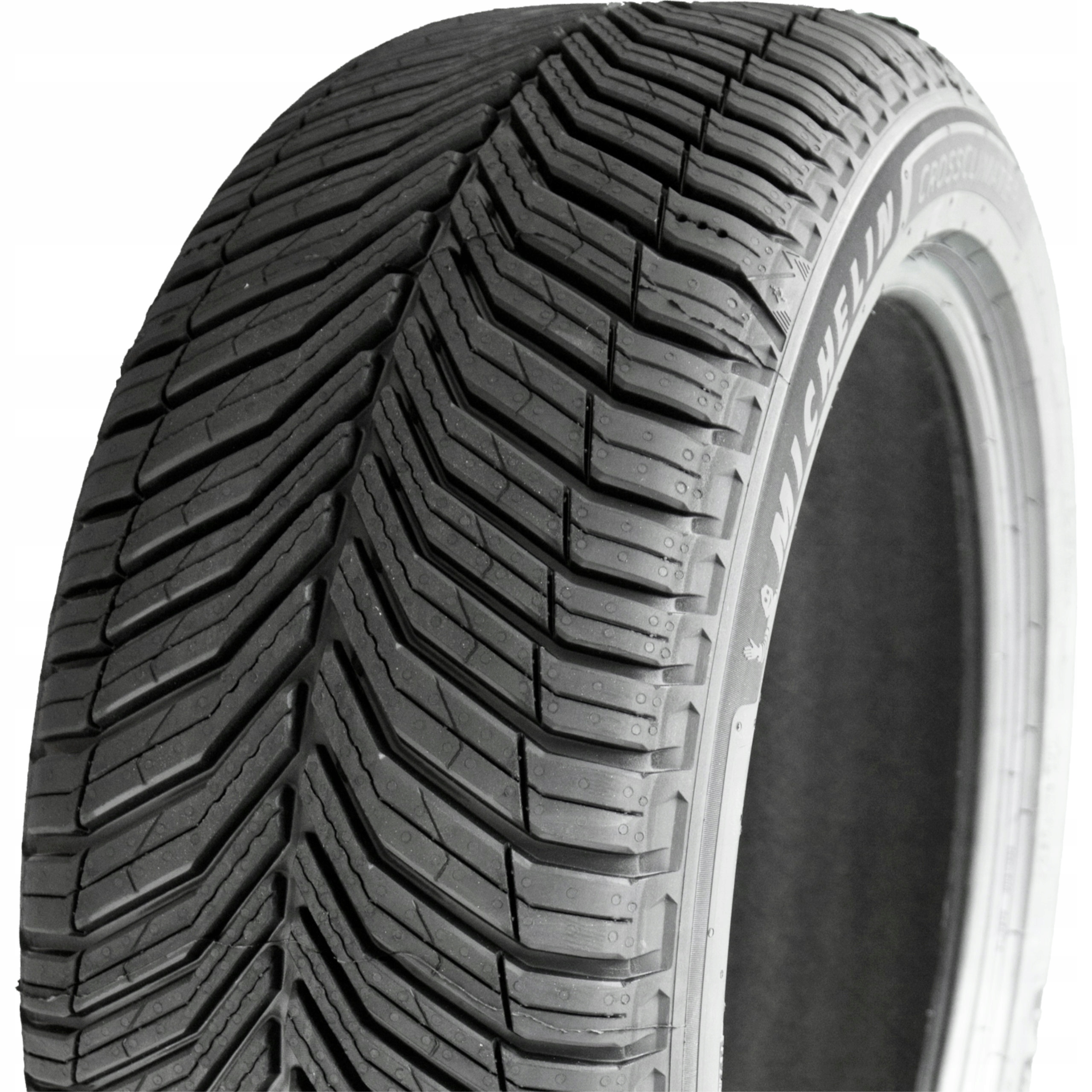 4x Opony całoroczne 235/50R19 103V XL CrossClimate 3 Michelin 2026